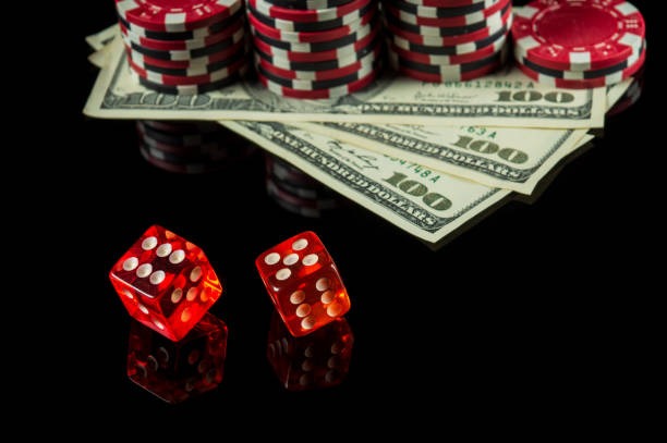 Result confirmation Draw result confirmation screen with payout calculation